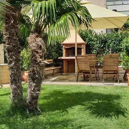 Apartment Nadia***